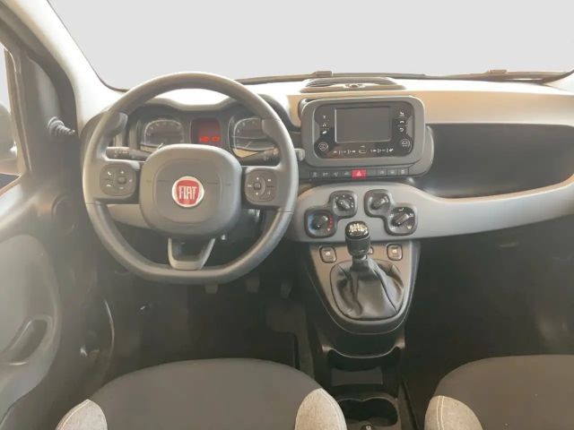Fiat Panda 1.0 Hybrid