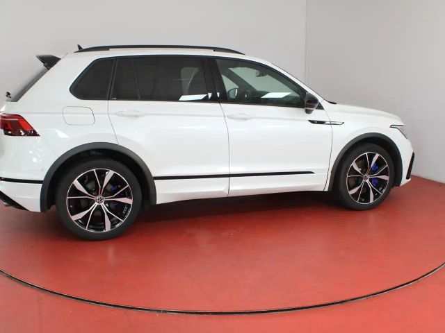 Volkswagen Tiguan 2.0 TSI Style