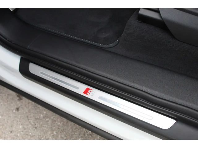 Audi SQ7 4.0 TFSI Quattro