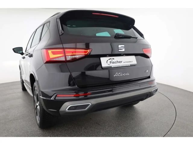 Seat Ateca 2.0 TDI FR-lijn