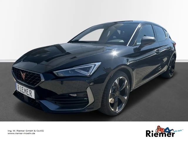 Cupra Leon e-Hybrid