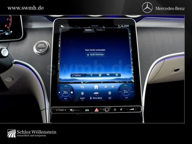 Mercedes-Benz C 180 AVANTGARDE Estate