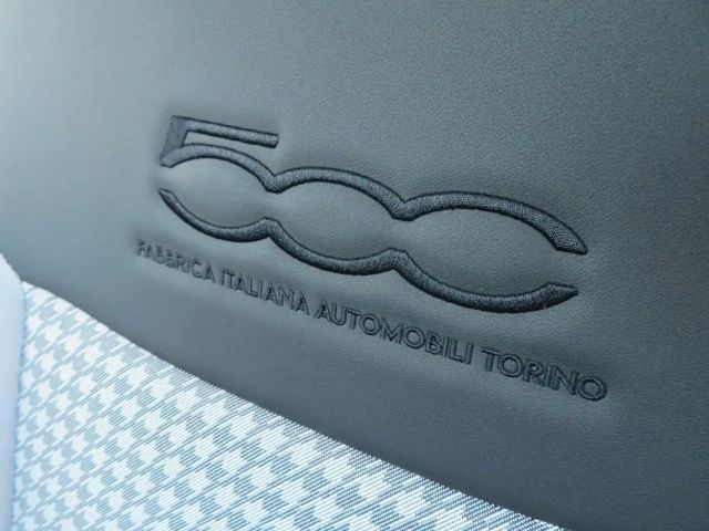 Fiat 500 1.0 Hybrid TORINO