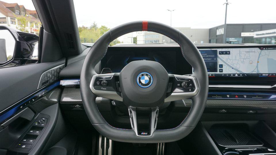 BMW i5 M60 Touring xDrive