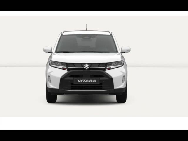 Suzuki Vitara Comfort