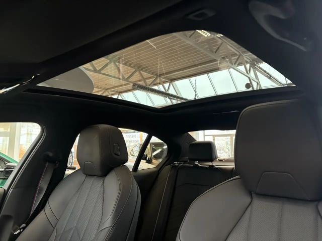 BMW i5 M-Sport M60 Sedan xDrive