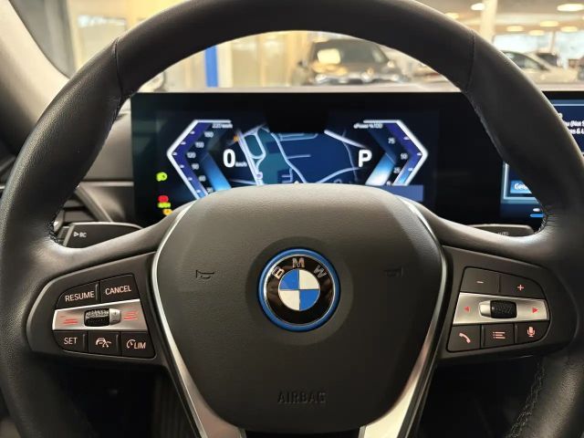 BMW i4 Coupé eDrive35