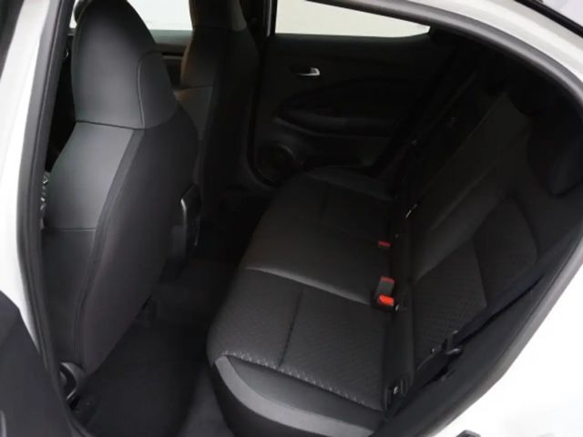 Nissan Juke N-Connecta