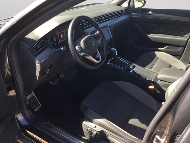 Volkswagen Passat 2.0 TDI 4Motion AllTrack DSG