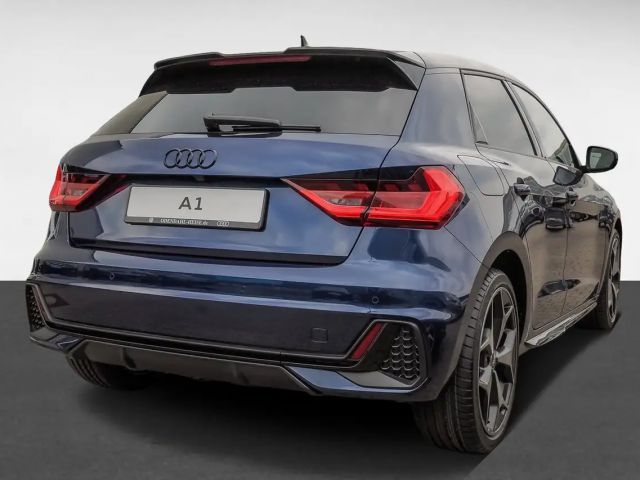 Audi A1 35 TFSI S-Line S-Tronic