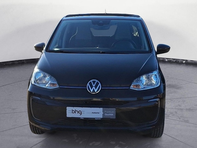 Volkswagen e-up! e-up! 32,h 1-G-Autom.