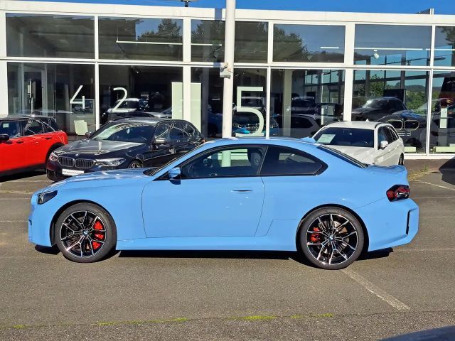 BMW M2 Coupé