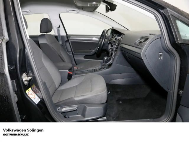 Volkswagen Golf e-Golf