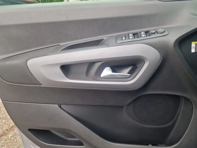 Opel Combo GS-Line Grand Sport