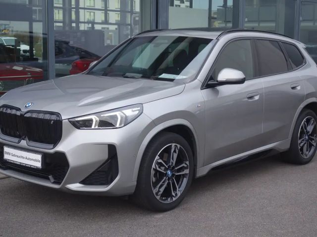 BMW iX1 M-Sport xDrive30