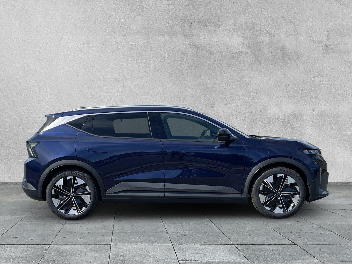 Renault Scenic E-Tech Techno