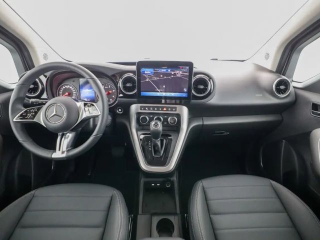 Mercedes-Benz T 180 Progressive