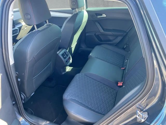 Seat Leon 2.0 TDI FR-lijn Sportstourer