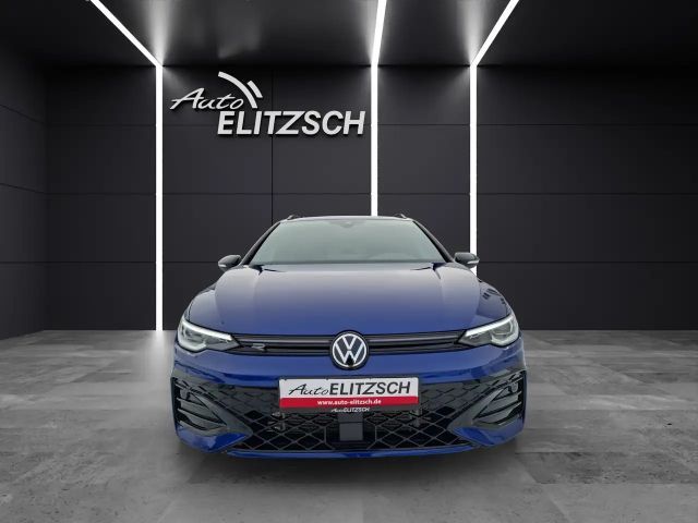 Volkswagen Golf DSG Golf VIII R-Line Variant
