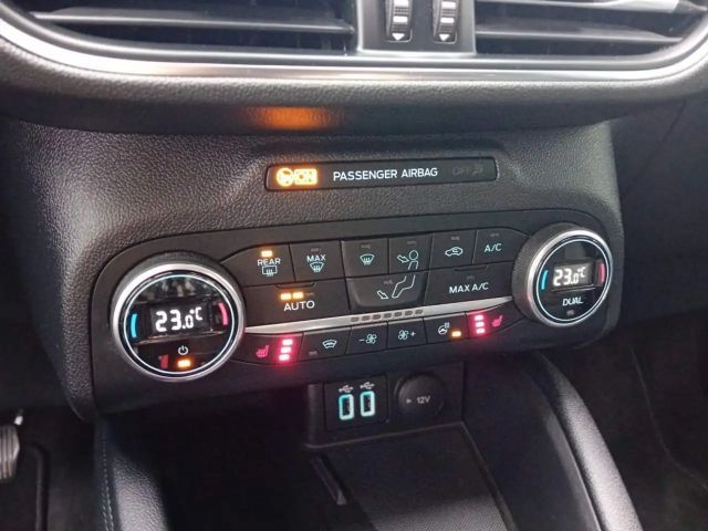 Ford Kuga EcoBoost Titanium X