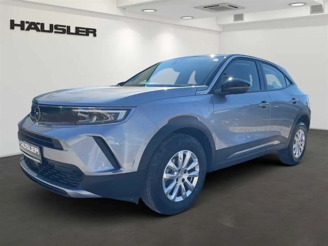 Opel Mokka Edition
