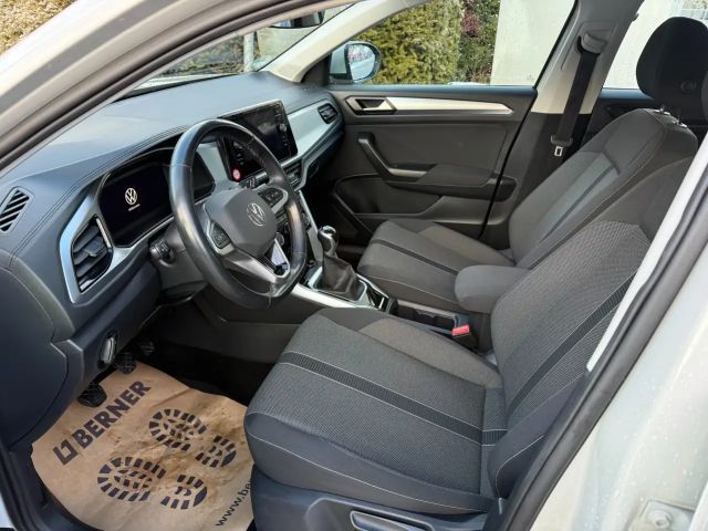 Volkswagen T-Roc 1.0 TSI Life