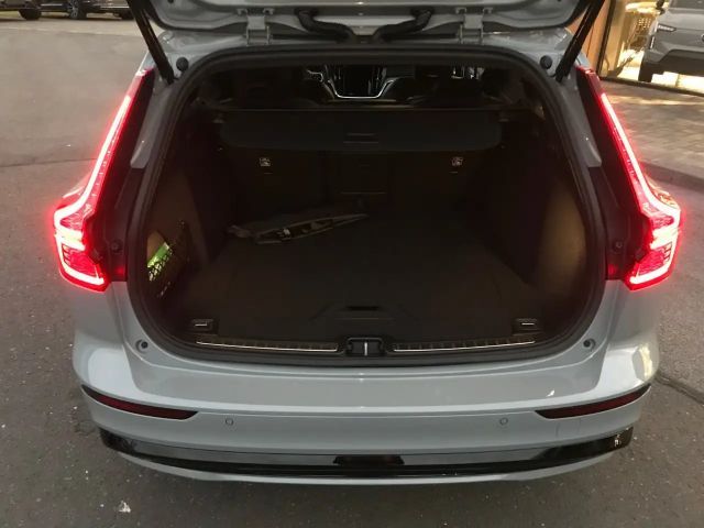 Volvo V60 Dark Plus