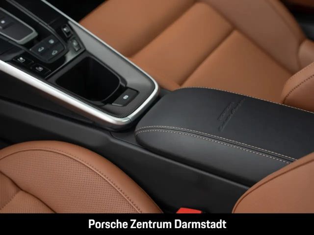 Porsche 992 Coupé S Turbo