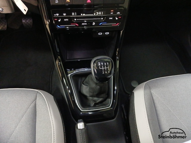 Volkswagen T-Cross 1.0 TSI Style