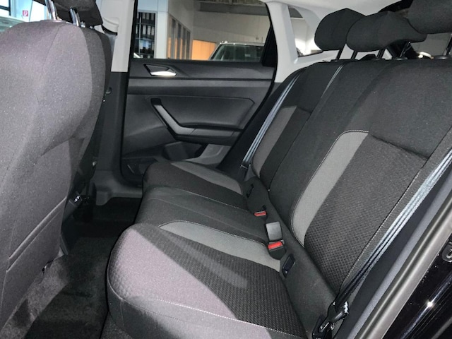 Volkswagen Polo 1.0 TSI IQ.Drive