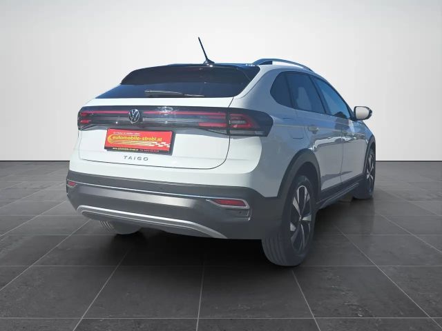 Volkswagen Taigo Style