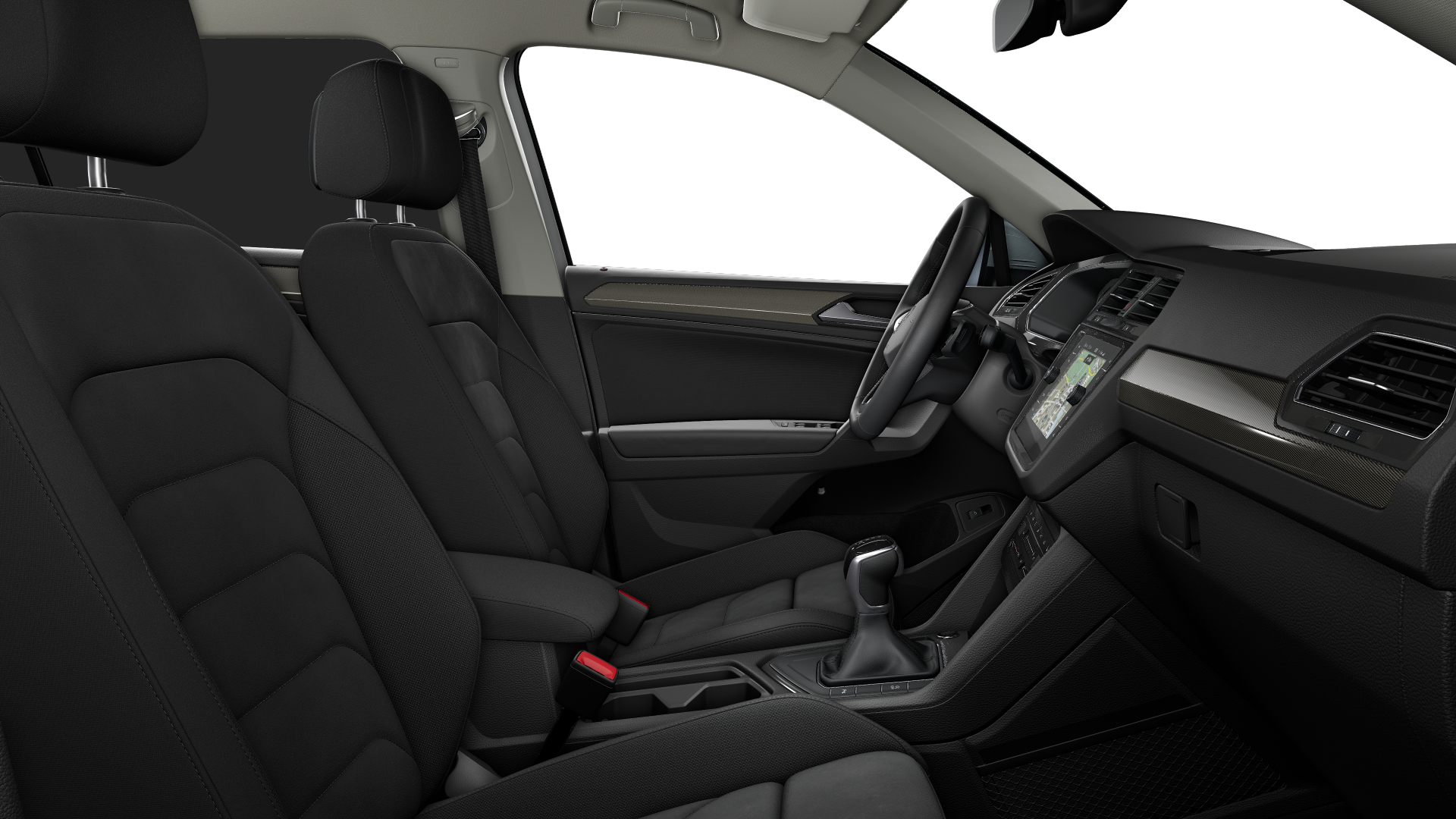 Volkswagen Tiguan 2.0 TDI Allspace DSG