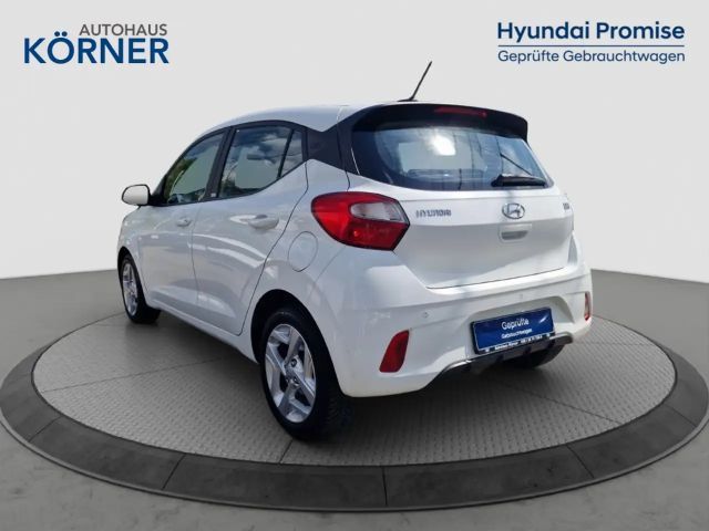 Hyundai i10 1.2 Trend