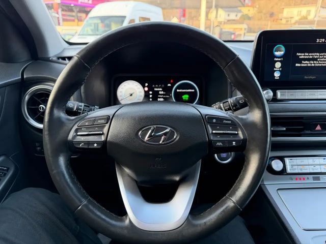 Hyundai Kona 39 kWh Electric