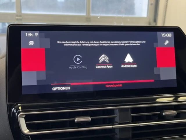 Citroën C5 Aircross BlueHDi Max