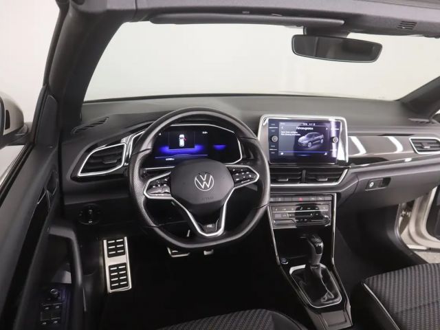 Volkswagen T-Roc Cabriolet DSG R-Line