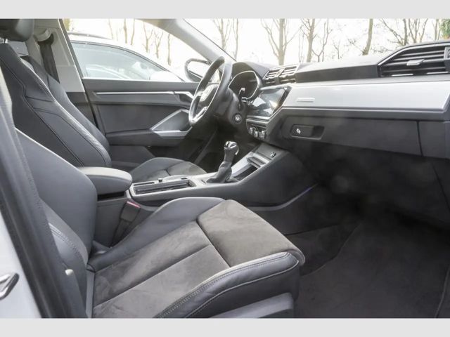 Audi Q3 35 TFSI S-Line S-Tronic Sportback