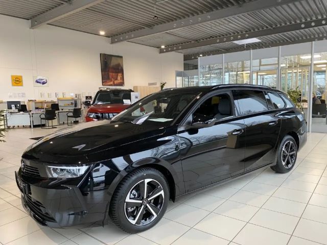 Opel Astra Edition Sports Tourer