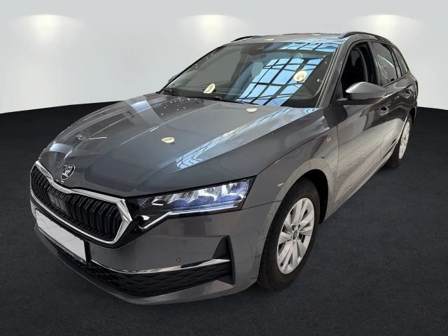 Skoda Octavia Combi Selection