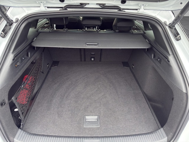 Volkswagen ID.7 4Motion GTX Tourer