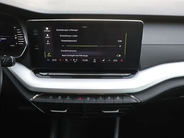 Skoda Octavia Combi Style Style iV