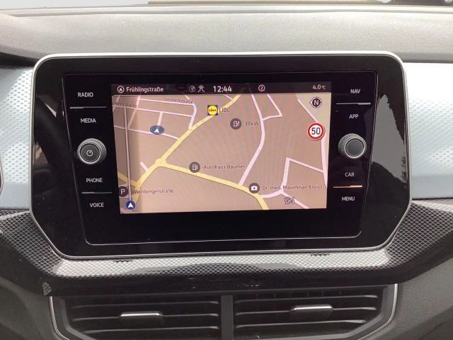 Volkswagen T-Cross 1.0 TSI DSG Life