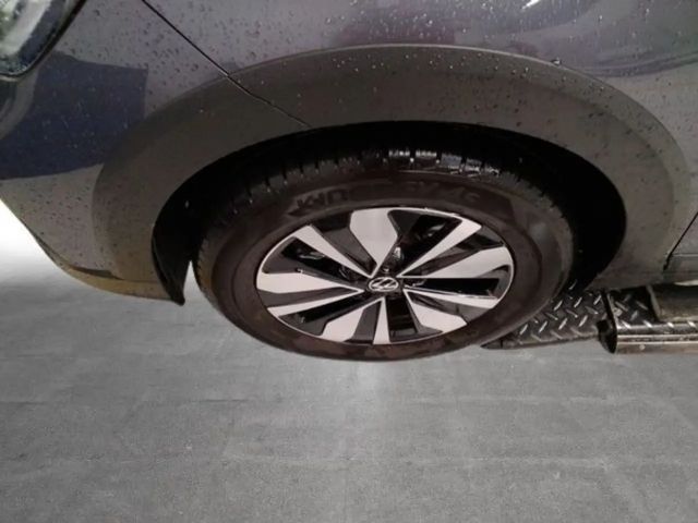 Volkswagen Taigo 1.0 TSI