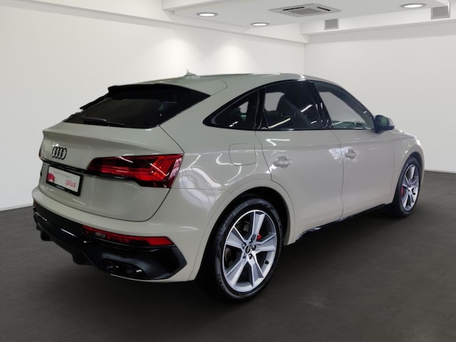 Audi SQ5 Sportback