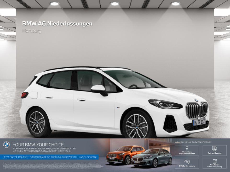 BMW 223 Active Tourer xDrive