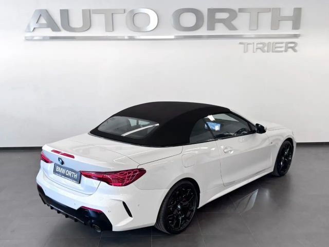 BMW 430 430i Cabrio M-Sport xDrive