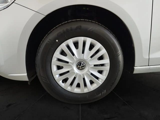 Volkswagen Caddy TDI