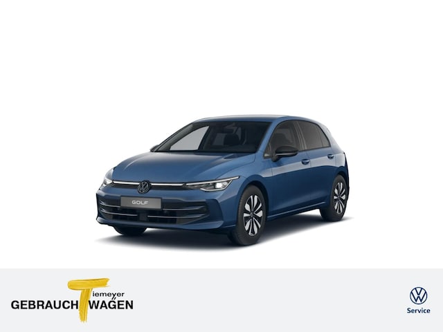 Volkswagen Golf 1.5 TSI
