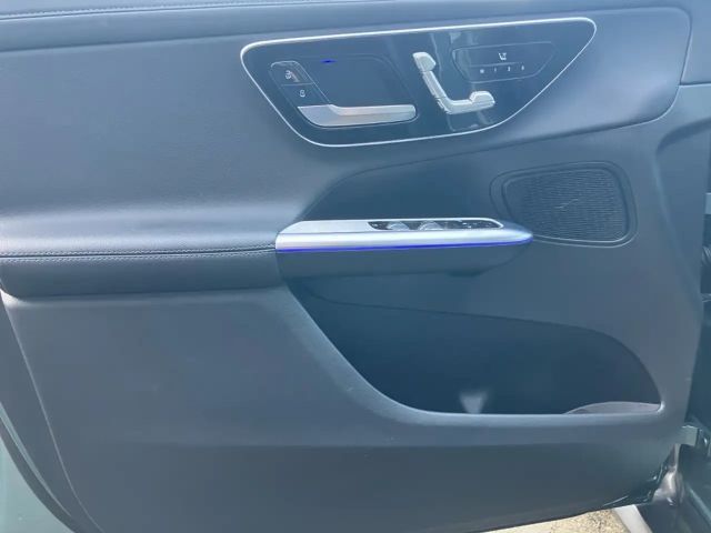 Mercedes-Benz GLC 300 4MATIC AMG Line GLC 300 d