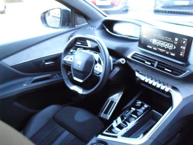 Peugeot 3008 GT-Line